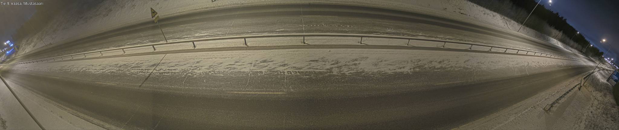 Kelikamerat Kuva Tie 8 Mustasaari, Stormossen, Mustasaari, Pohjanmaa