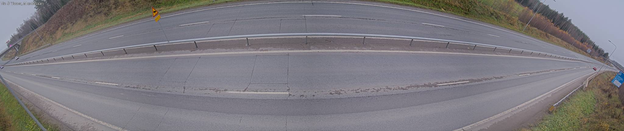 Kelikamerat Kuva Tie 8 Mustasaari, Stormossen, Mustasaari, Pohjanmaa