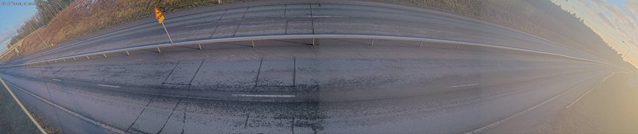 Kelikamerat Kuva Tie 8 Mustasaari, Stormossen, Mustasaari, Pohjanmaa