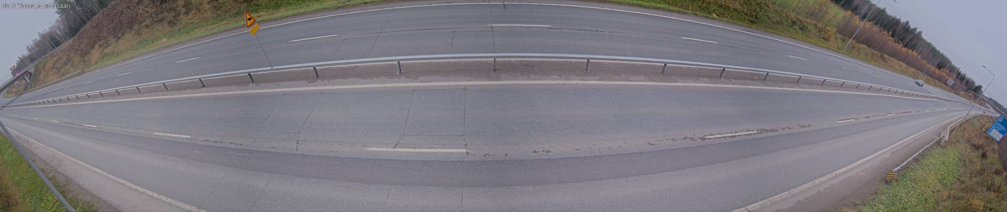 Kelikamerat Kuva Tie 8 Mustasaari, Stormossen, Mustasaari, Pohjanmaa