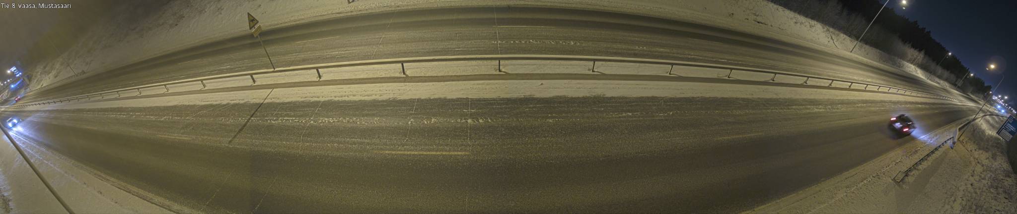 Kelikamerat Kuva Tie 8 Mustasaari, Stormossen, Mustasaari, Pohjanmaa