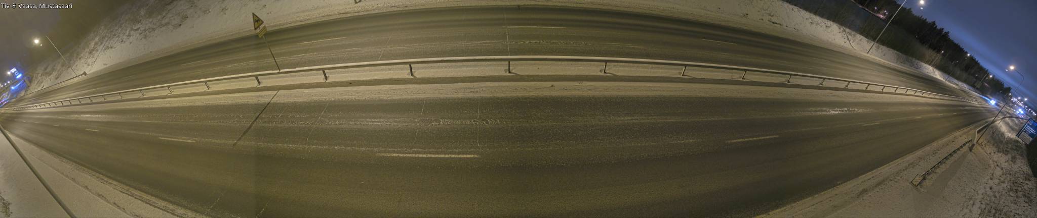 Kelikamerat Kuva Tie 8 Mustasaari, Stormossen, Mustasaari, Pohjanmaa