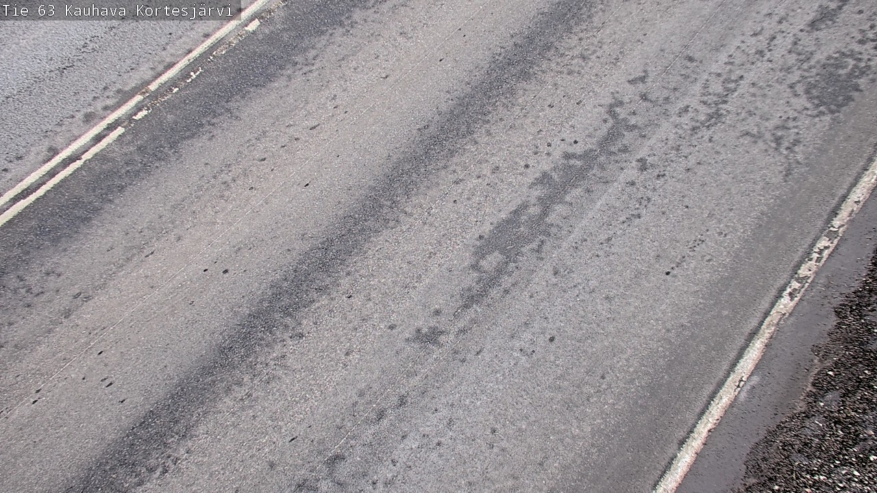 Kelikamerat Kuva Tie 63 Kauhava Kortesjärvi, Kauhava, Etelä-Pohjanmaa