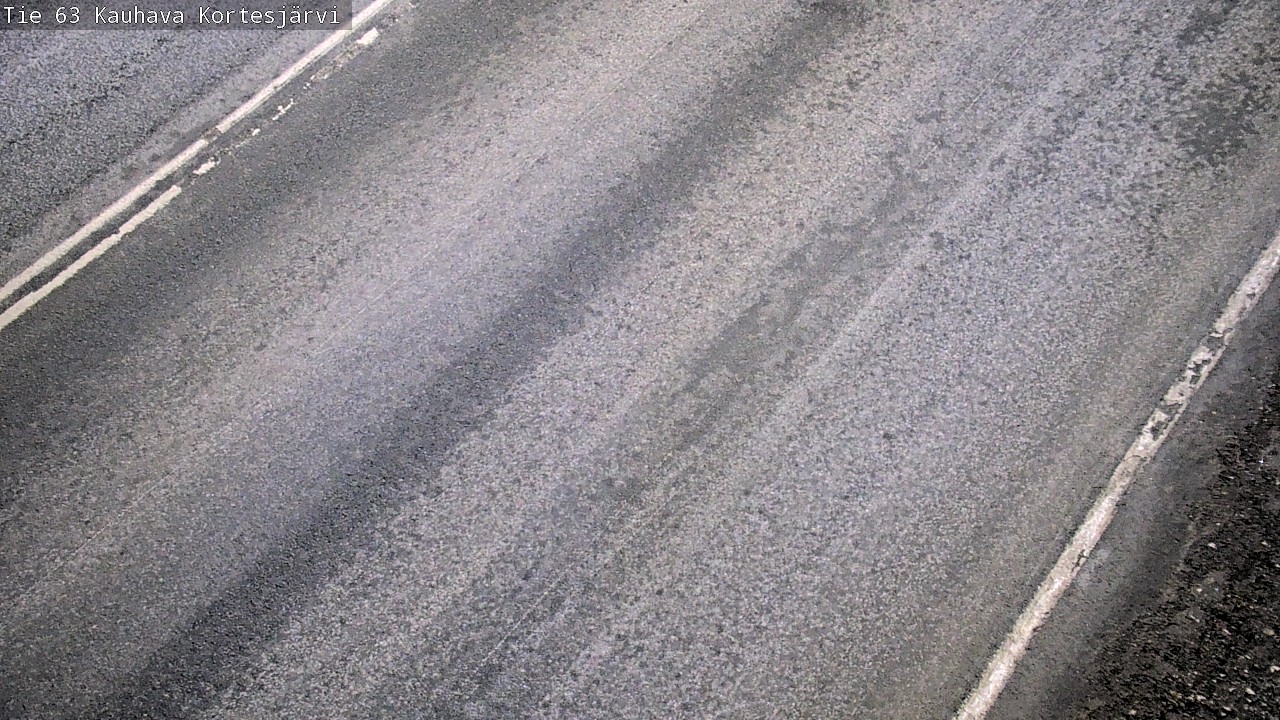 Kelikamerat Kuva Tie 63 Kauhava Kortesjärvi, Kauhava, Etelä-Pohjanmaa