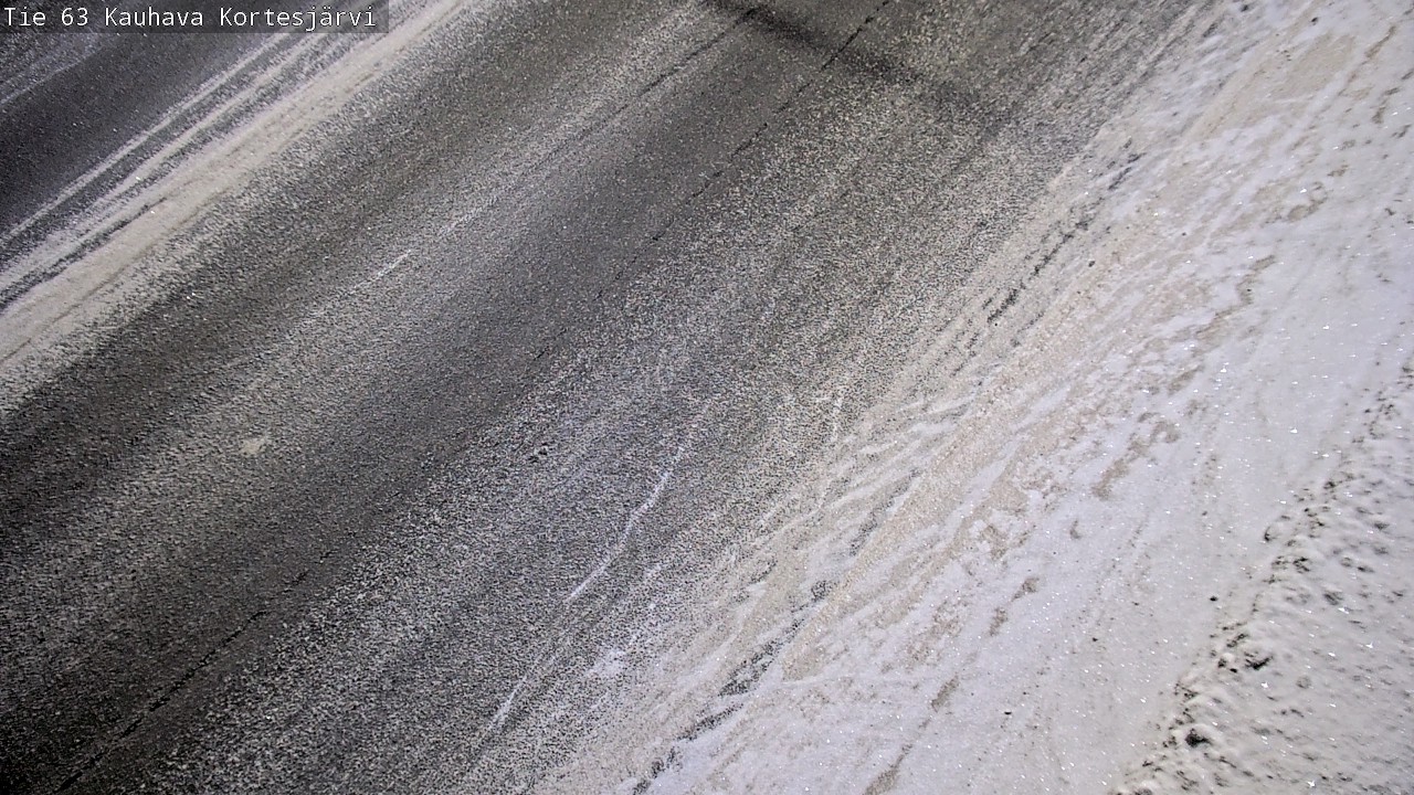 Kelikamerat Kuva Tie 63 Kauhava Kortesjärvi, Kauhava, Etelä-Pohjanmaa