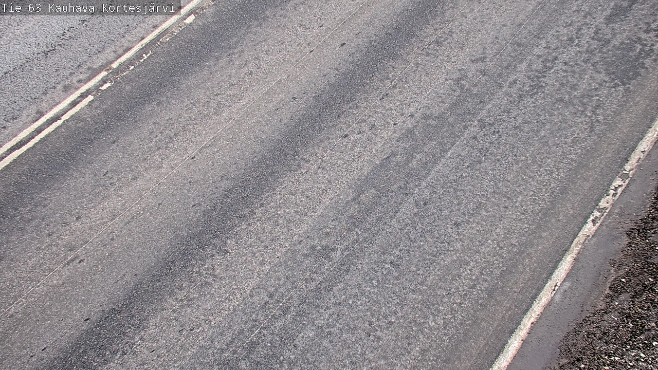 Kelikamerat Kuva Tie 63 Kauhava Kortesjärvi, Kauhava, Etelä-Pohjanmaa