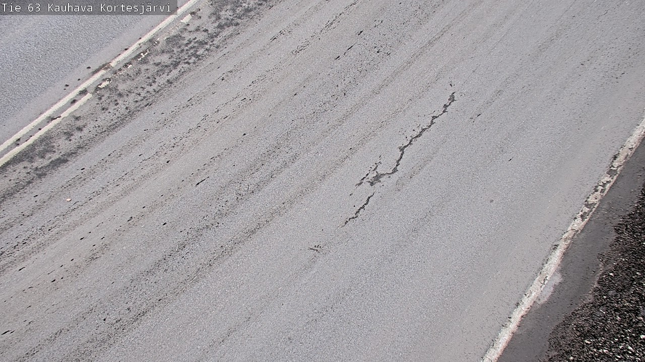 Kelikamerat Kuva Tie 63 Kauhava Kortesjärvi, Kauhava, Etelä-Pohjanmaa