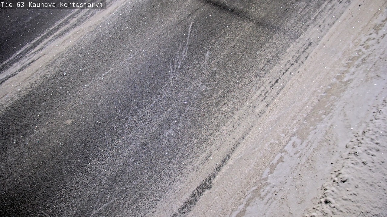 Kelikamerat Kuva Tie 63 Kauhava Kortesjärvi, Kauhava, Etelä-Pohjanmaa