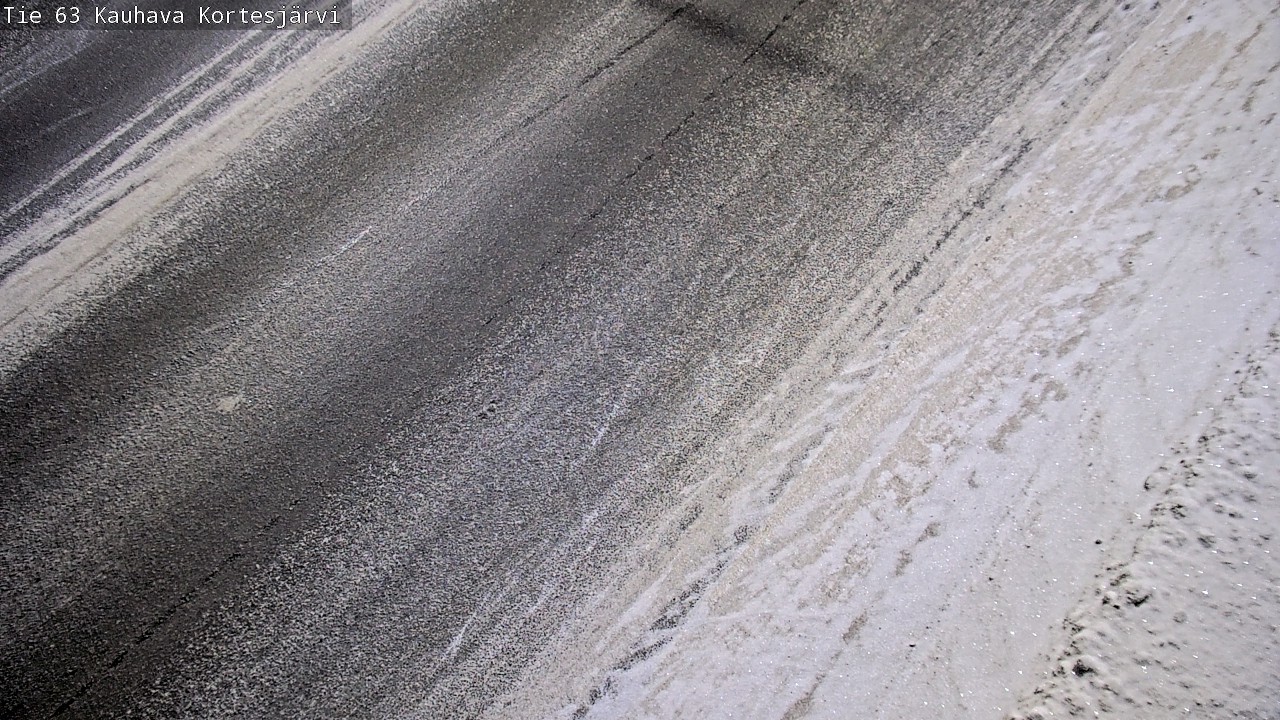 Kelikamerat Kuva Tie 63 Kauhava Kortesjärvi, Kauhava, Etelä-Pohjanmaa