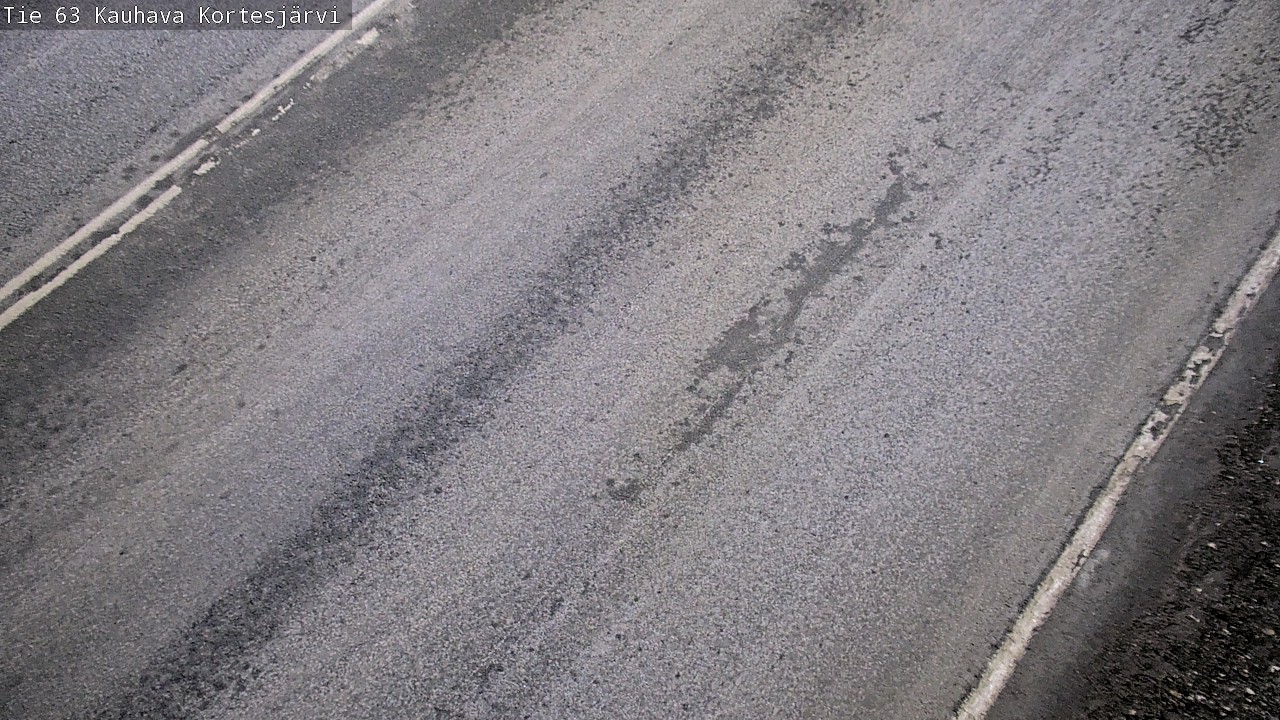 Kelikamerat Kuva Tie 63 Kauhava Kortesjärvi, Kauhava, Etelä-Pohjanmaa