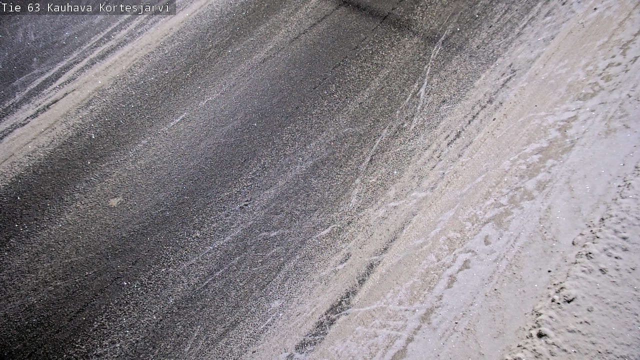 Kelikamerat Kuva Tie 63 Kauhava Kortesjärvi, Kauhava, Etelä-Pohjanmaa