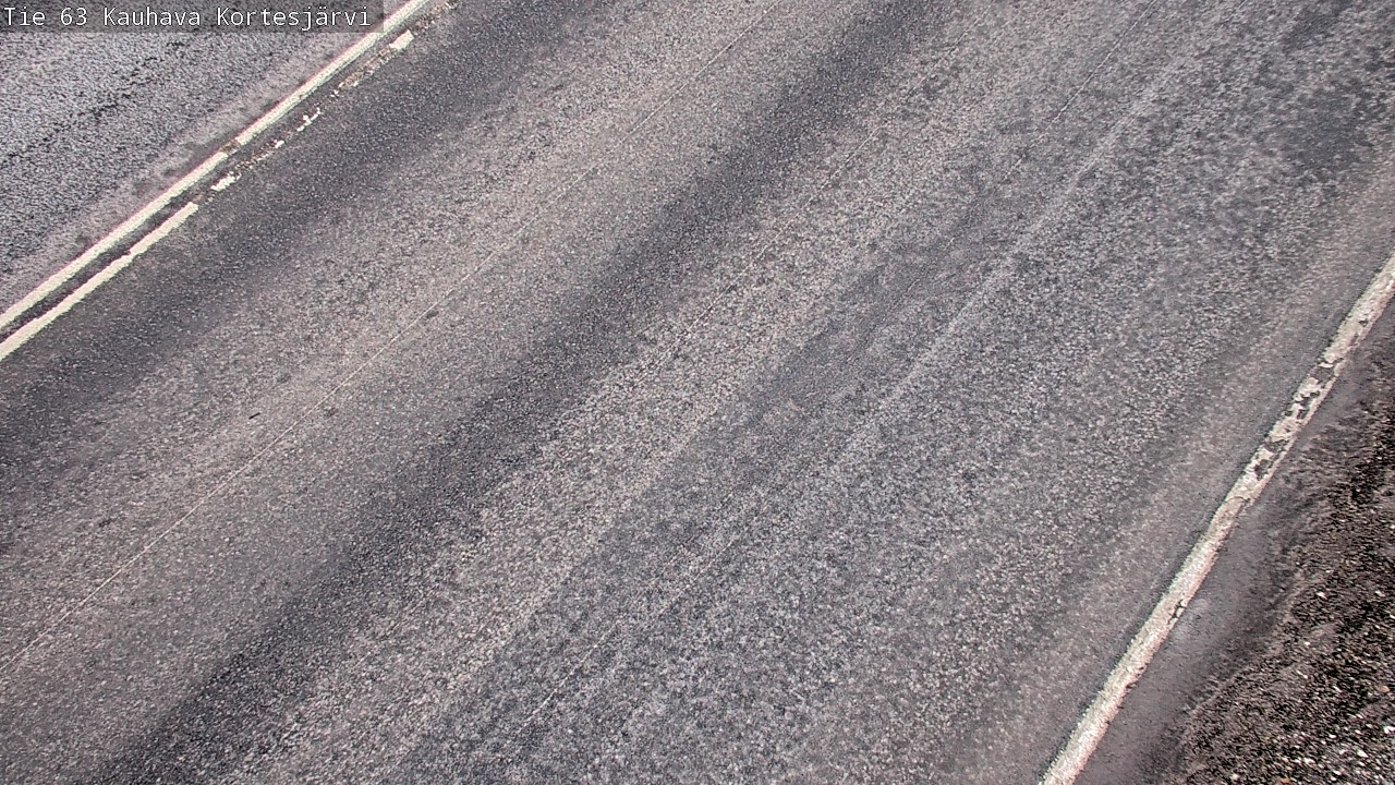 Kelikamerat Kuva Tie 63 Kauhava Kortesjärvi, Kauhava, Etelä-Pohjanmaa