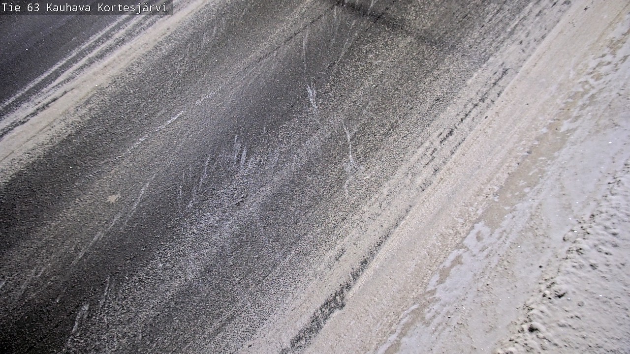 Kelikamerat Kuva Tie 63 Kauhava Kortesjärvi, Kauhava, Etelä-Pohjanmaa