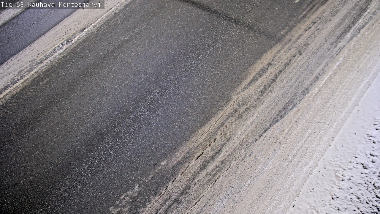 Kelikamerat Kuva Tie 63 Kauhava Kortesjärvi, Kauhava, Etelä-Pohjanmaa