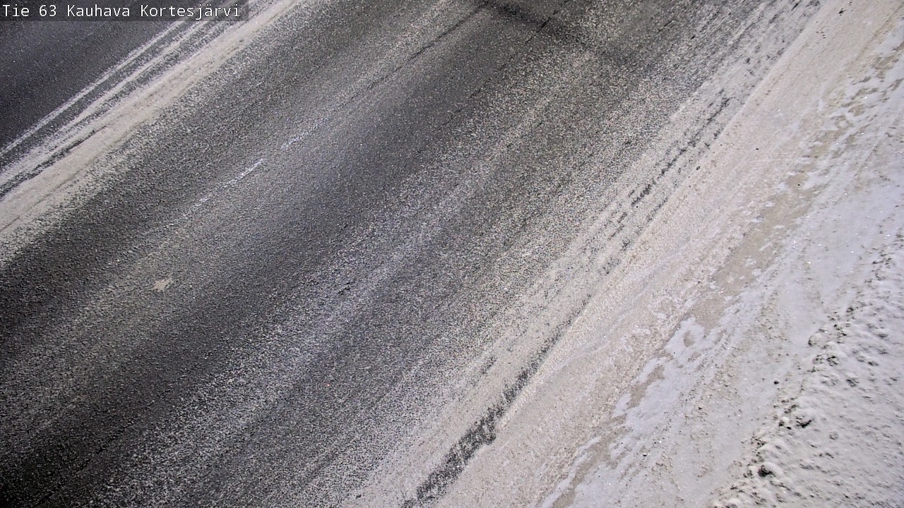 Kelikamerat Kuva Tie 63 Kauhava Kortesjärvi, Kauhava, Etelä-Pohjanmaa