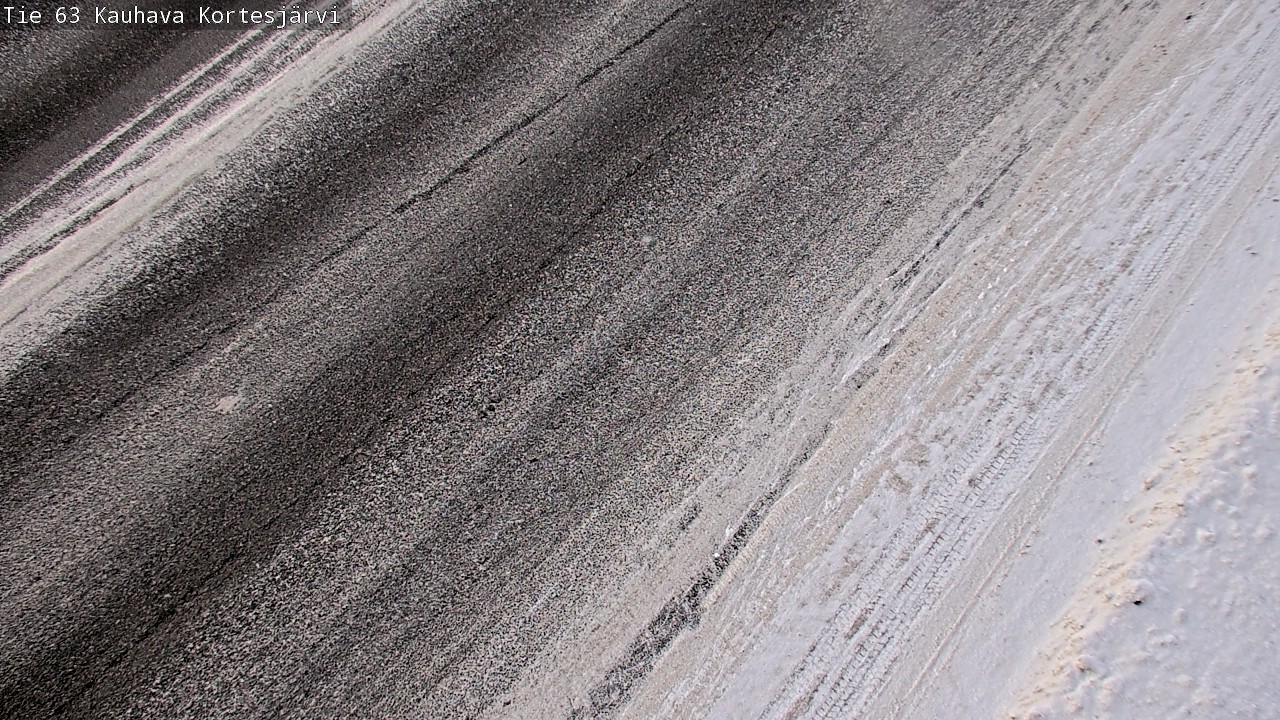 Kelikamerat Kuva Tie 63 Kauhava Kortesjärvi, Kauhava, Etelä-Pohjanmaa