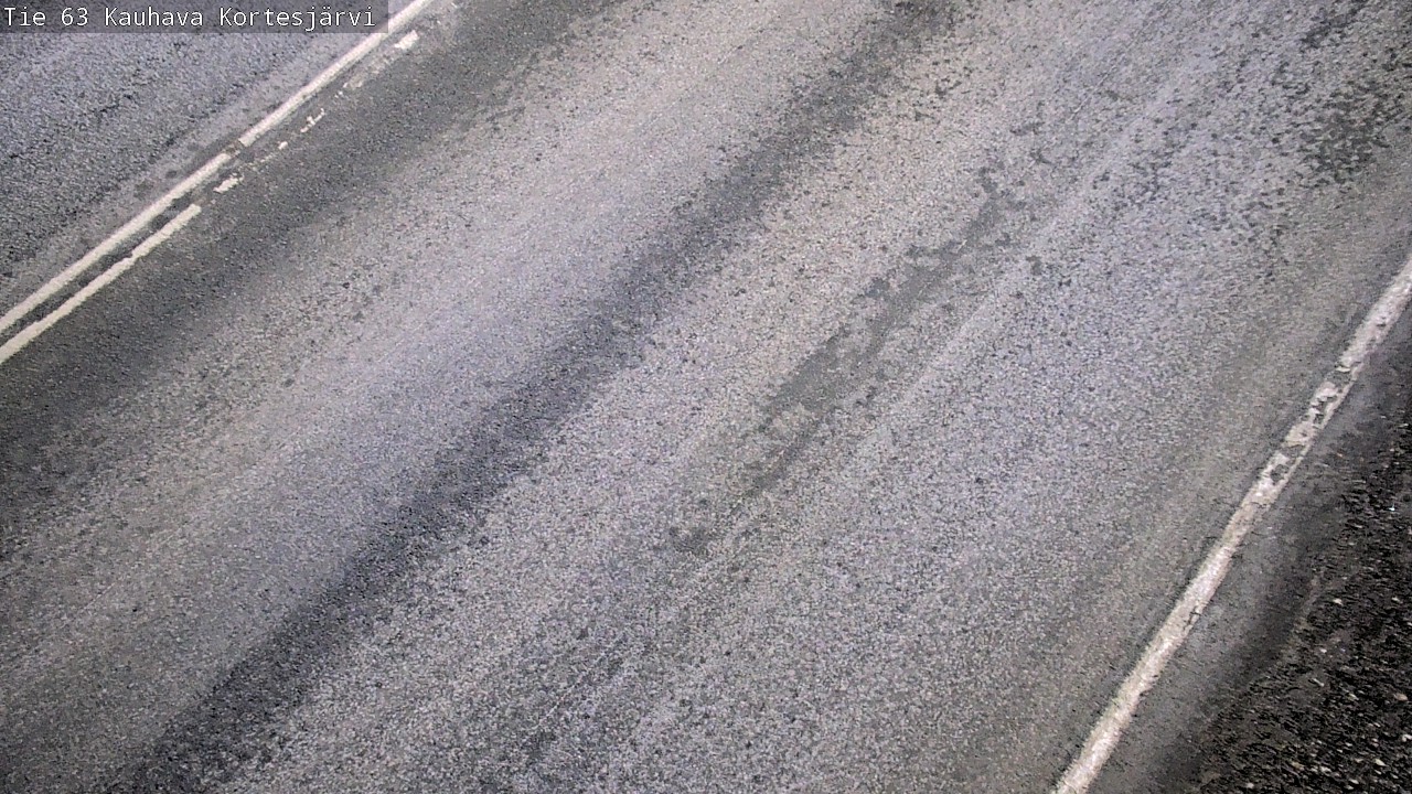 Kelikamerat Kuva Tie 63 Kauhava Kortesjärvi, Kauhava, Etelä-Pohjanmaa