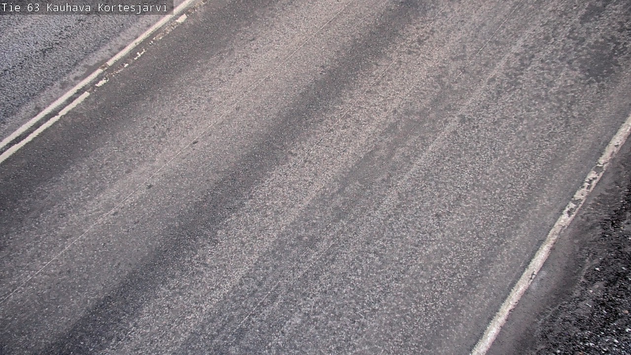 Kelikamerat Kuva Tie 63 Kauhava Kortesjärvi, Kauhava, Etelä-Pohjanmaa