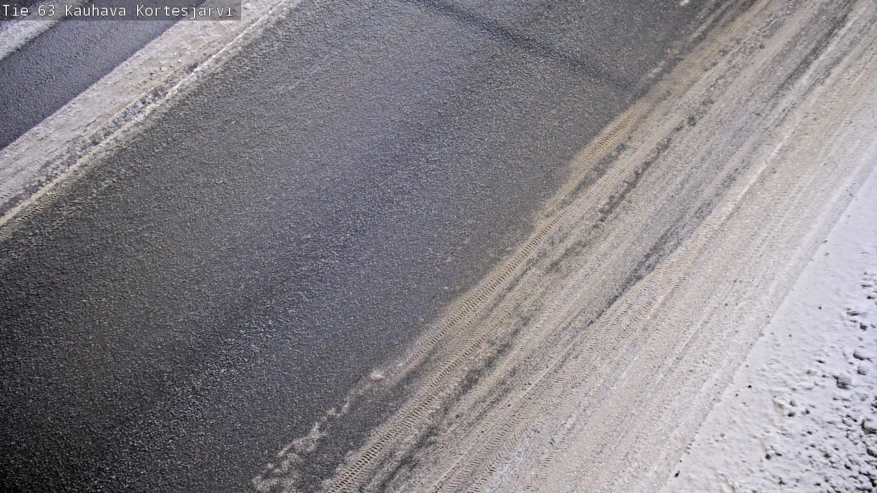 Kelikamerat Kuva Tie 63 Kauhava Kortesjärvi, Kauhava, Etelä-Pohjanmaa