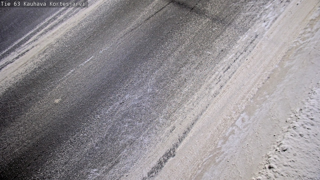 Kelikamerat Kuva Tie 63 Kauhava Kortesjärvi, Kauhava, Etelä-Pohjanmaa