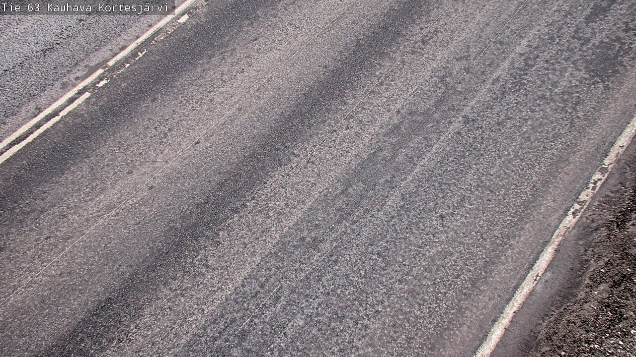 Kelikamerat Kuva Tie 63 Kauhava Kortesjärvi, Kauhava, Etelä-Pohjanmaa