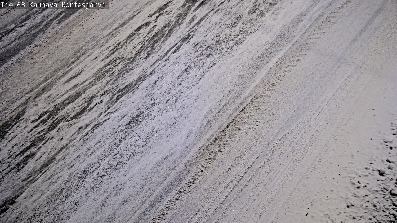 Kelikamerat Kuva Tie 63 Kauhava Kortesjärvi, Kauhava, Etelä-Pohjanmaa