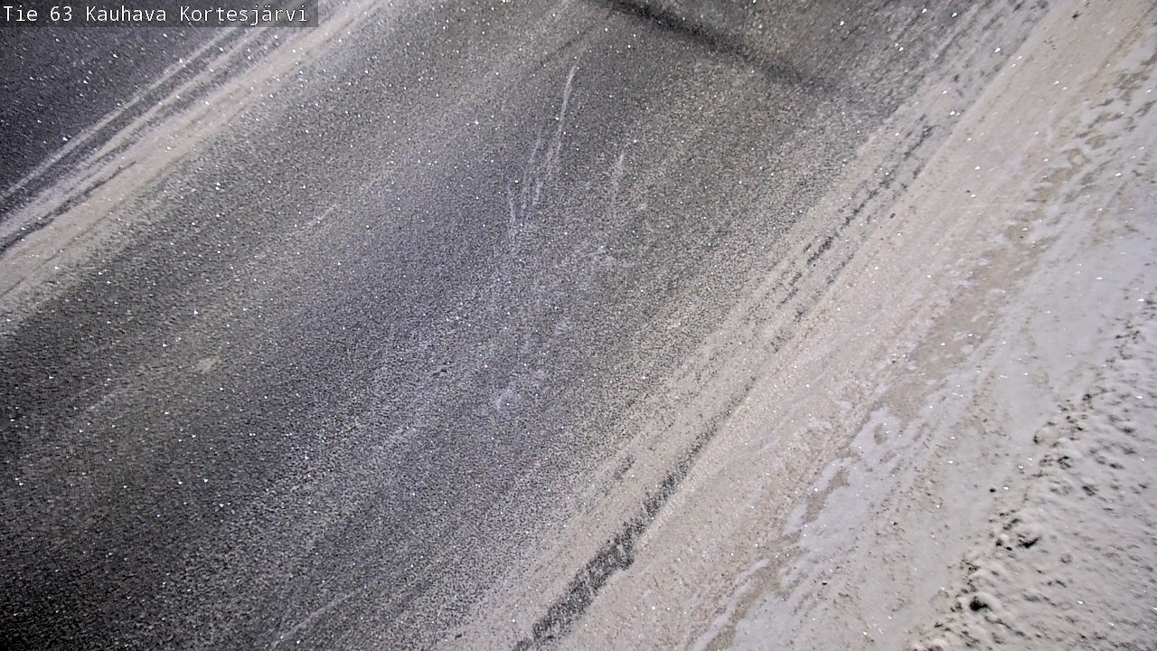 Kelikamerat Kuva Tie 63 Kauhava Kortesjärvi, Kauhava, Etelä-Pohjanmaa