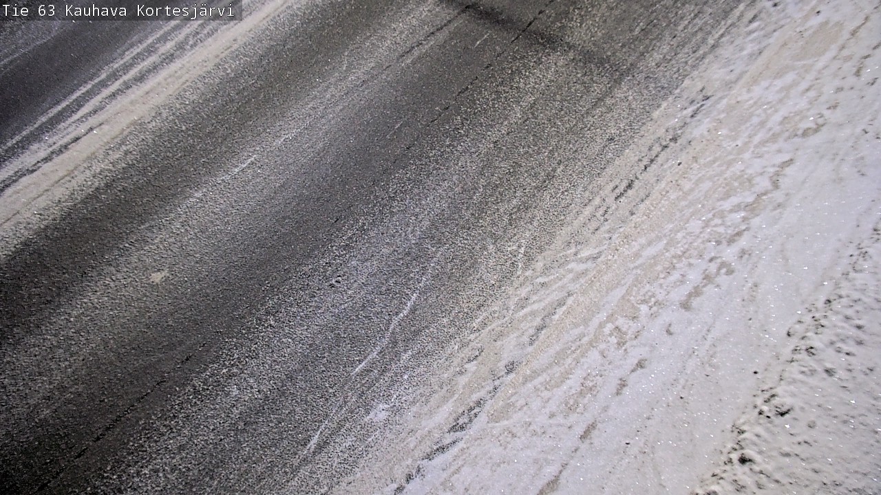 Kelikamerat Kuva Tie 63 Kauhava Kortesjärvi, Kauhava, Etelä-Pohjanmaa