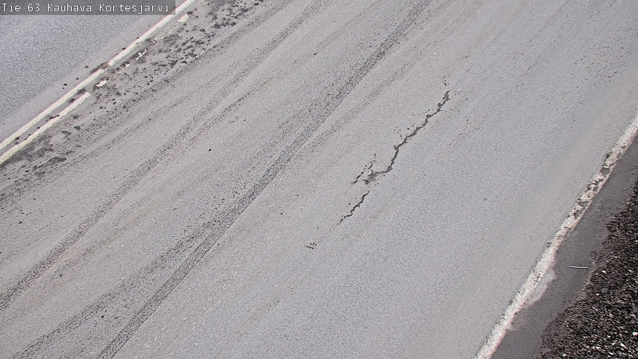 Kelikamerat Kuva Tie 63 Kauhava Kortesjärvi, Kauhava, Etelä-Pohjanmaa