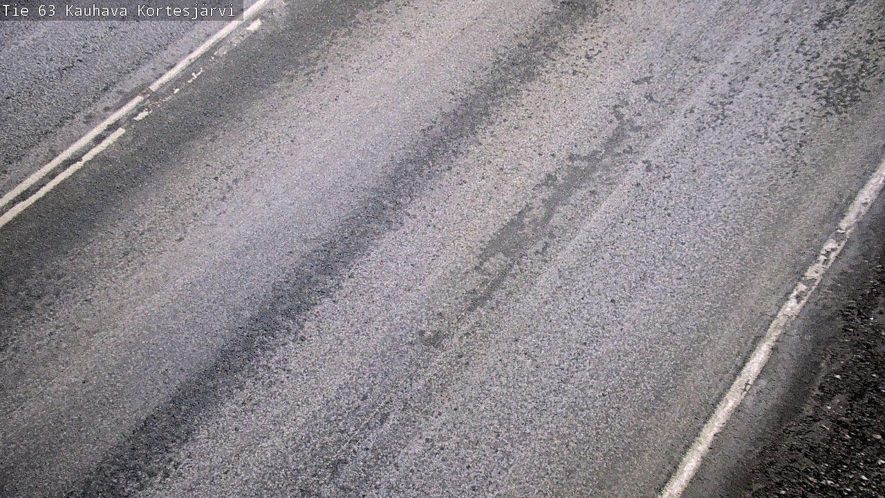 Kelikamerat Kuva Tie 63 Kauhava Kortesjärvi, Kauhava, Etelä-Pohjanmaa