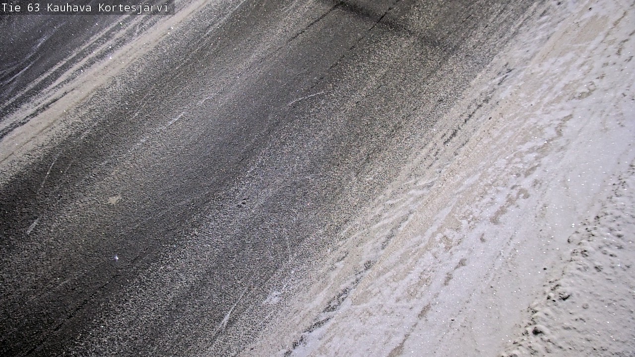 Kelikamerat Kuva Tie 63 Kauhava Kortesjärvi, Kauhava, Etelä-Pohjanmaa