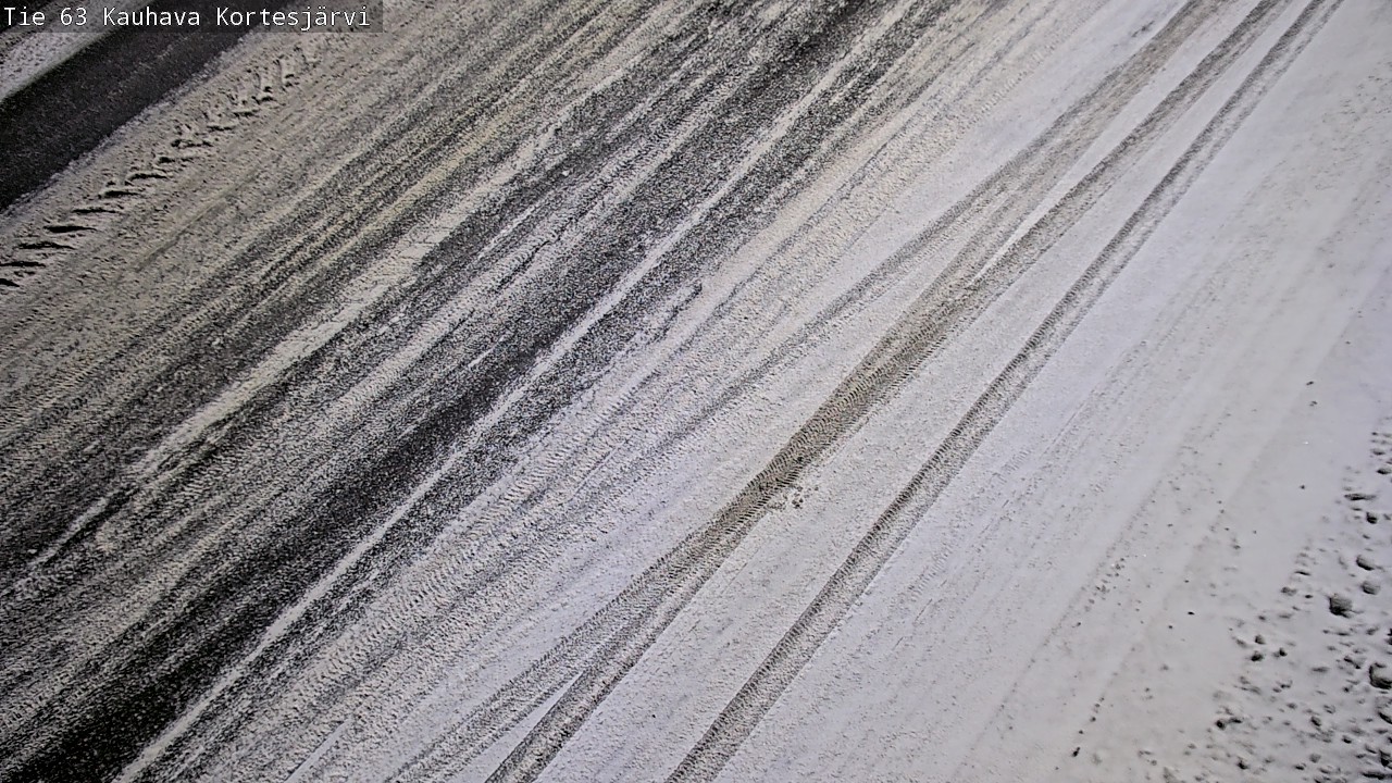 Kelikamerat Kuva Tie 63 Kauhava Kortesjärvi, Kauhava, Etelä-Pohjanmaa