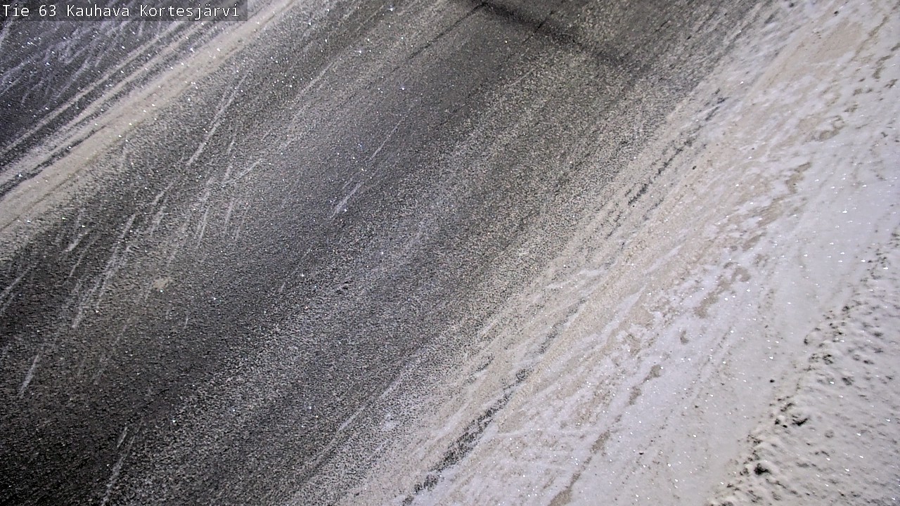 Kelikamerat Kuva Tie 63 Kauhava Kortesjärvi, Kauhava, Etelä-Pohjanmaa