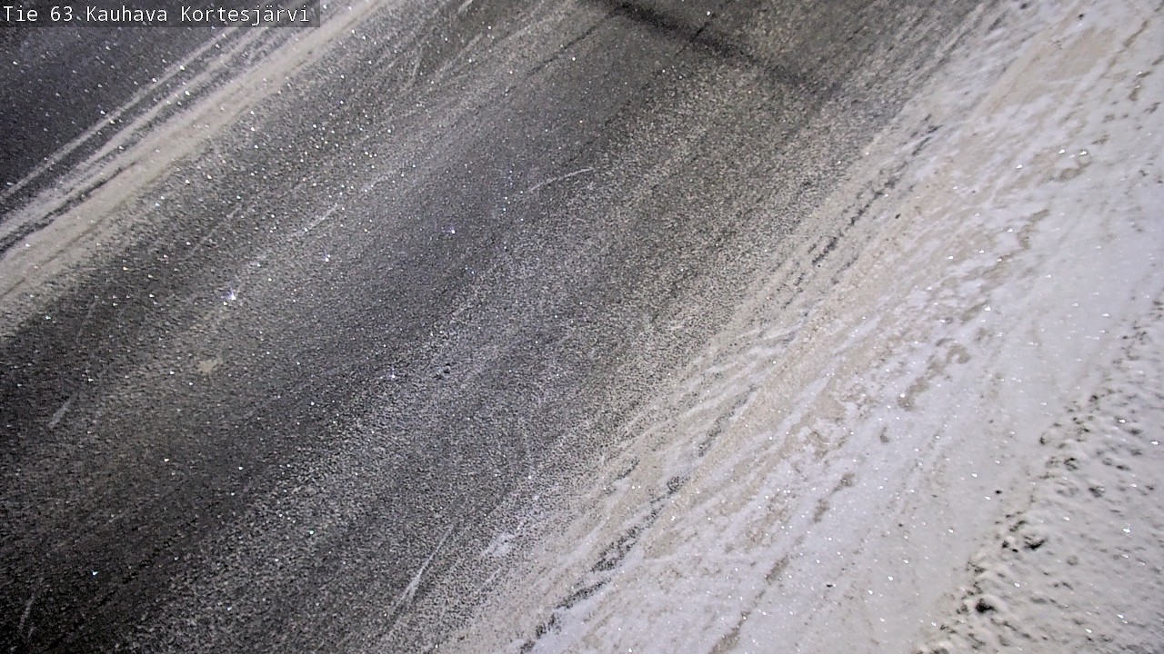 Kelikamerat Kuva Tie 63 Kauhava Kortesjärvi, Kauhava, Etelä-Pohjanmaa