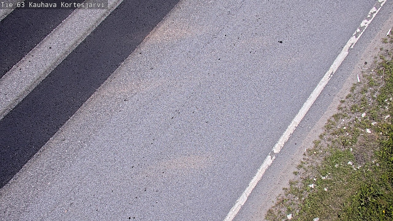 Kelikamerat Kuva Tie 63 Kauhava Kortesjärvi, Kauhava, Etelä-Pohjanmaa