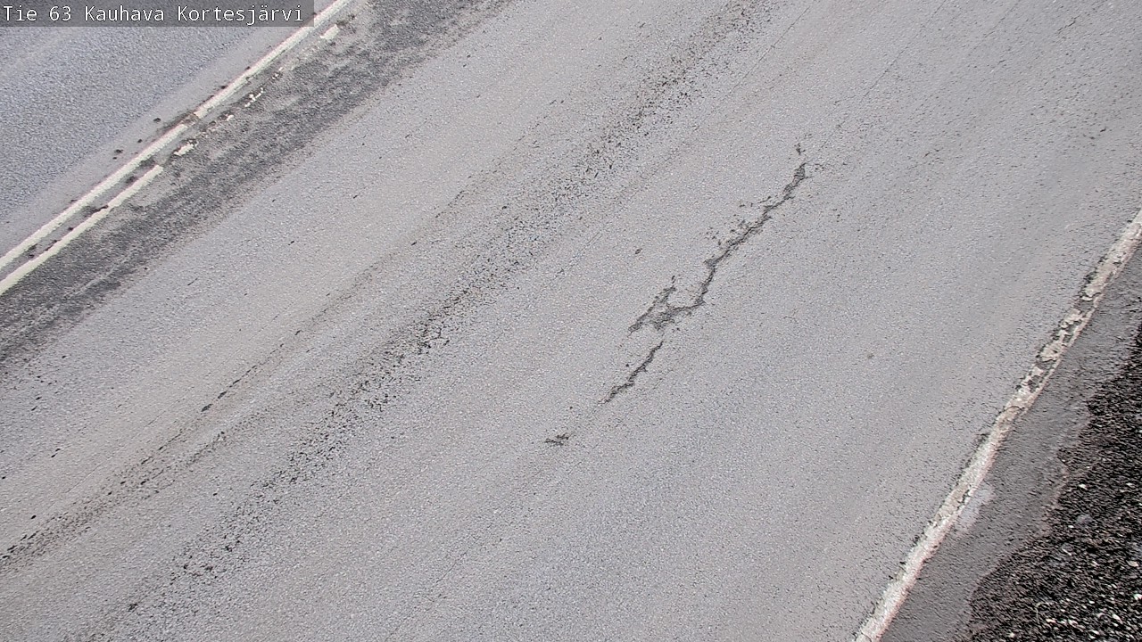 Kelikamerat Kuva Tie 63 Kauhava Kortesjärvi, Kauhava, Etelä-Pohjanmaa