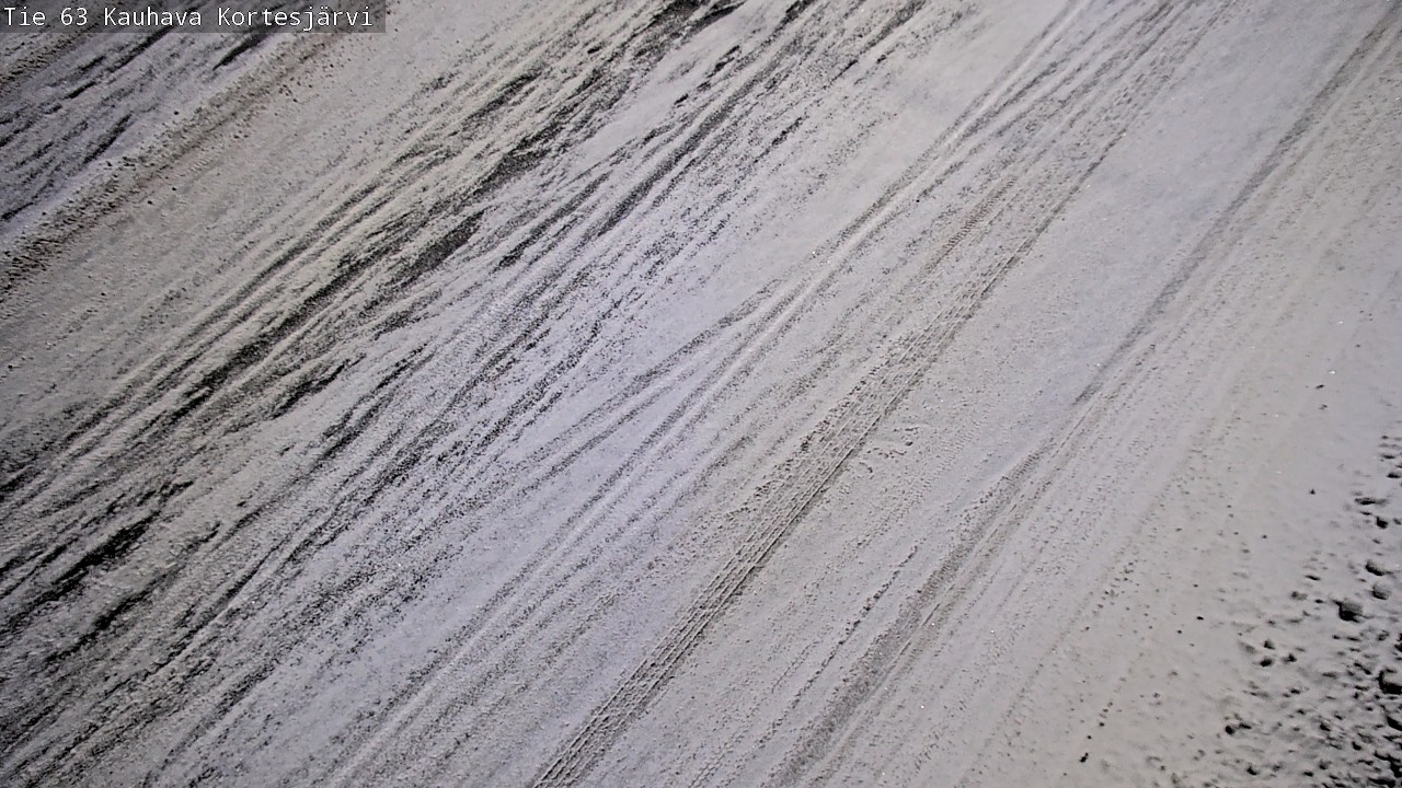 Kelikamerat Kuva Tie 63 Kauhava Kortesjärvi, Kauhava, Etelä-Pohjanmaa