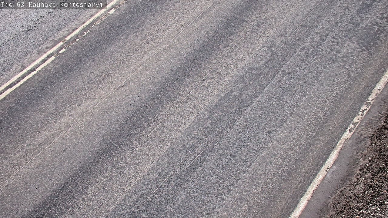 Kelikamerat Kuva Tie 63 Kauhava Kortesjärvi, Kauhava, Etelä-Pohjanmaa