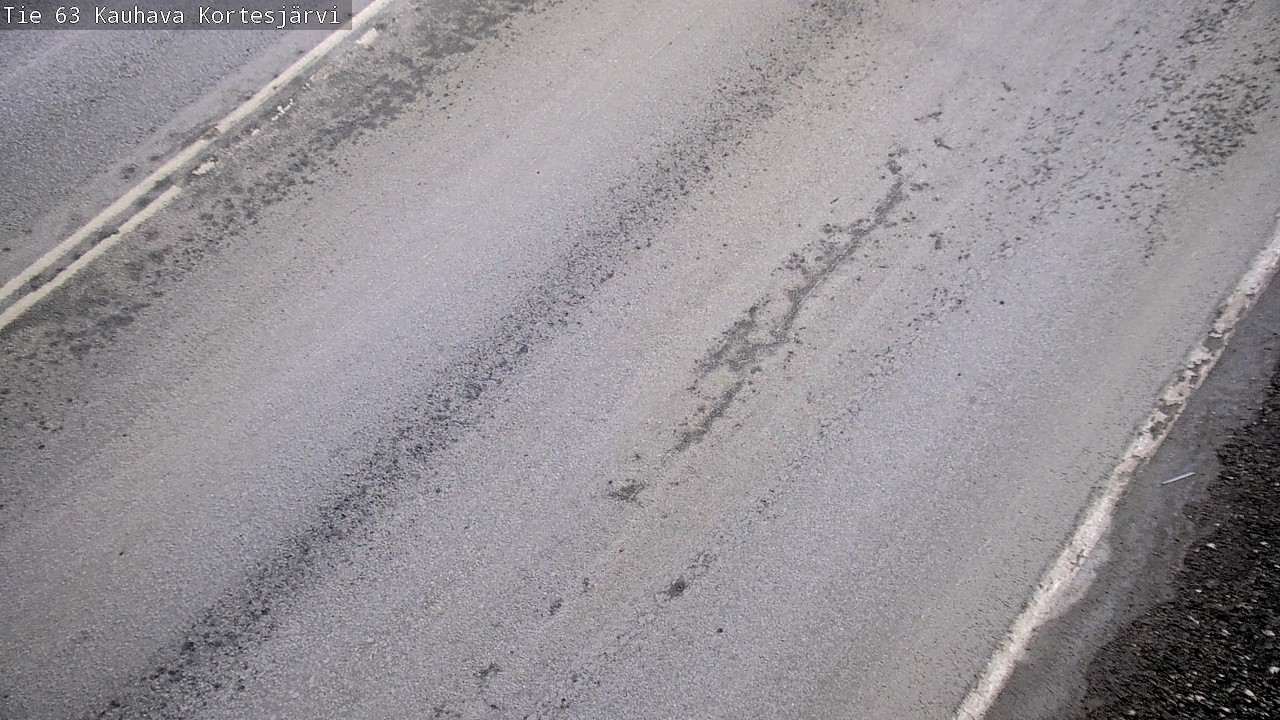 Kelikamerat Kuva Tie 63 Kauhava Kortesjärvi, Kauhava, Etelä-Pohjanmaa