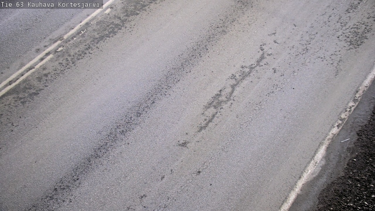 Kelikamerat Kuva Tie 63 Kauhava Kortesjärvi, Kauhava, Etelä-Pohjanmaa