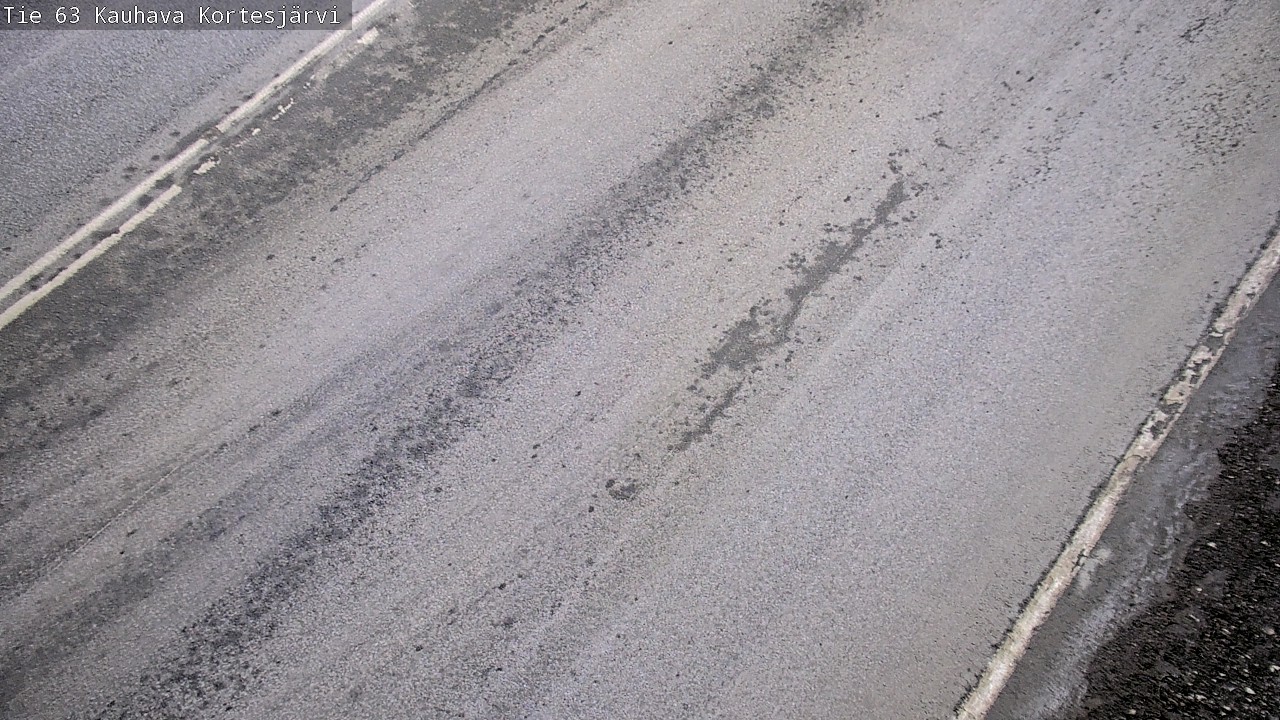 Kelikamerat Kuva Tie 63 Kauhava Kortesjärvi, Kauhava, Etelä-Pohjanmaa