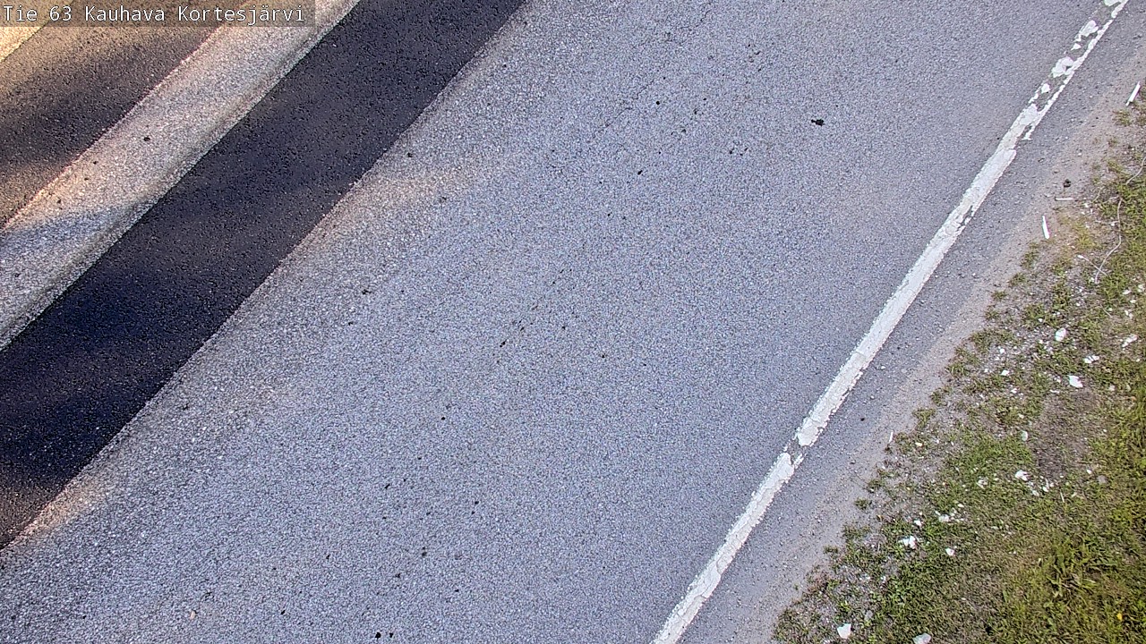Kelikamerat Kuva Tie 63 Kauhava Kortesjärvi, Kauhava, Etelä-Pohjanmaa