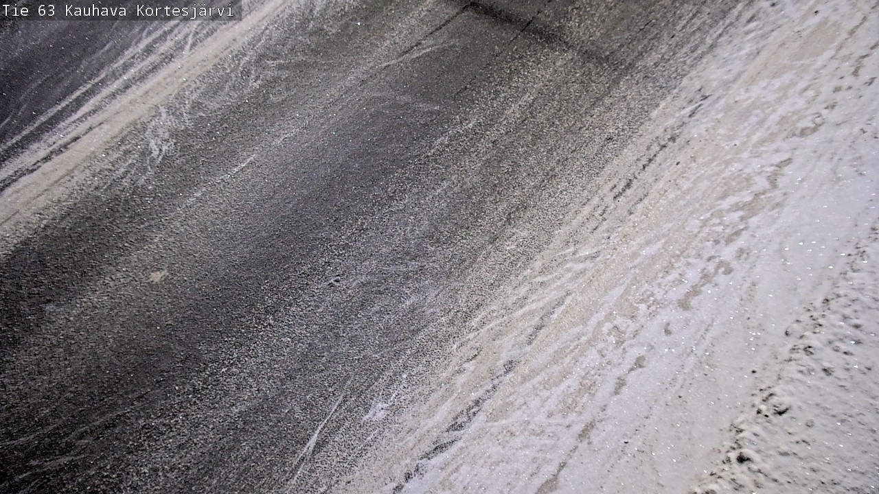 Kelikamerat Kuva Tie 63 Kauhava Kortesjärvi, Kauhava, Etelä-Pohjanmaa