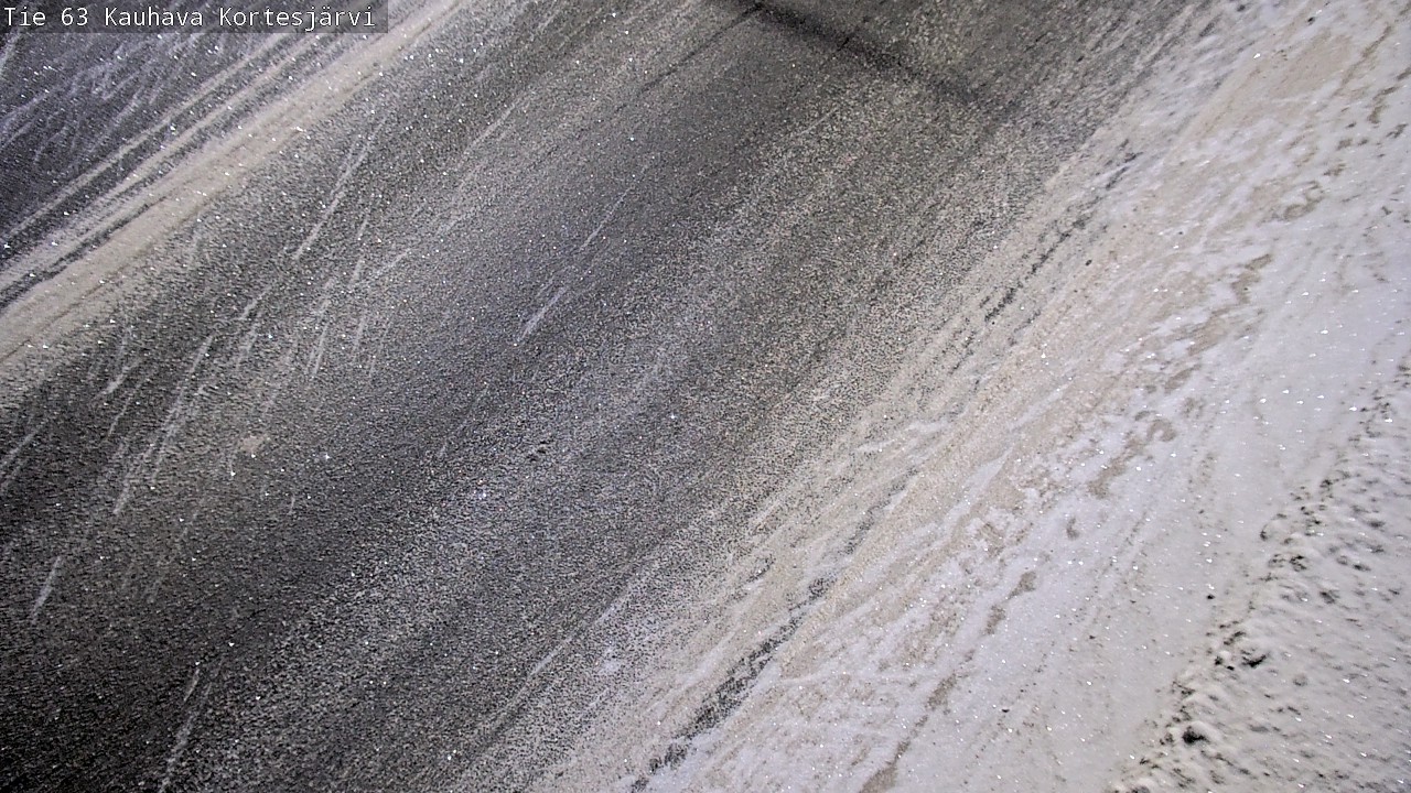 Kelikamerat Kuva Tie 63 Kauhava Kortesjärvi, Kauhava, Etelä-Pohjanmaa