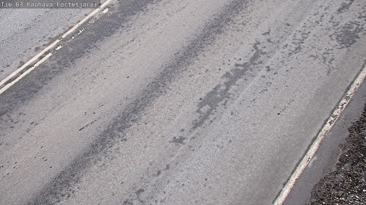 Kelikamerat Kuva Tie 63 Kauhava Kortesjärvi, Kauhava, Etelä-Pohjanmaa