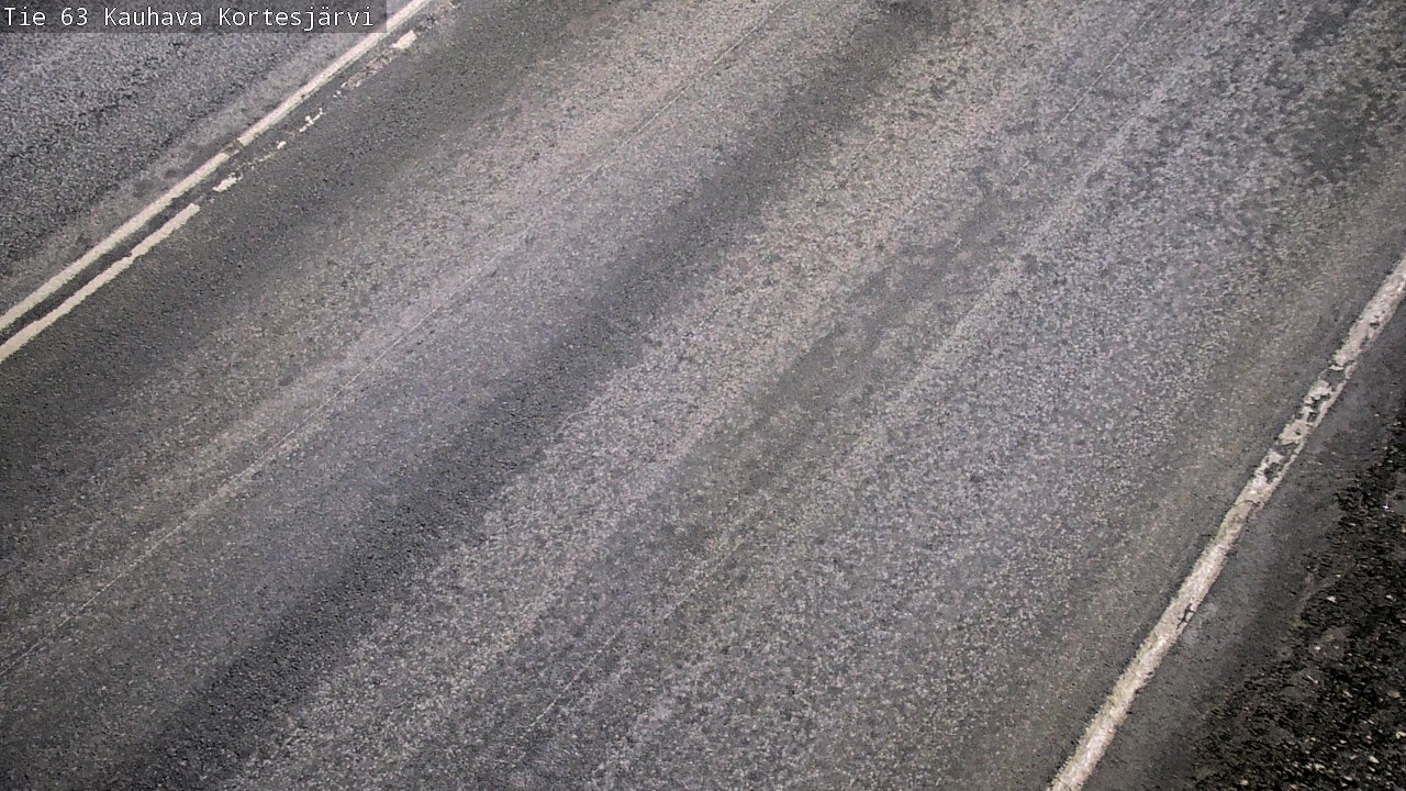 Kelikamerat Kuva Tie 63 Kauhava Kortesjärvi, Kauhava, Etelä-Pohjanmaa