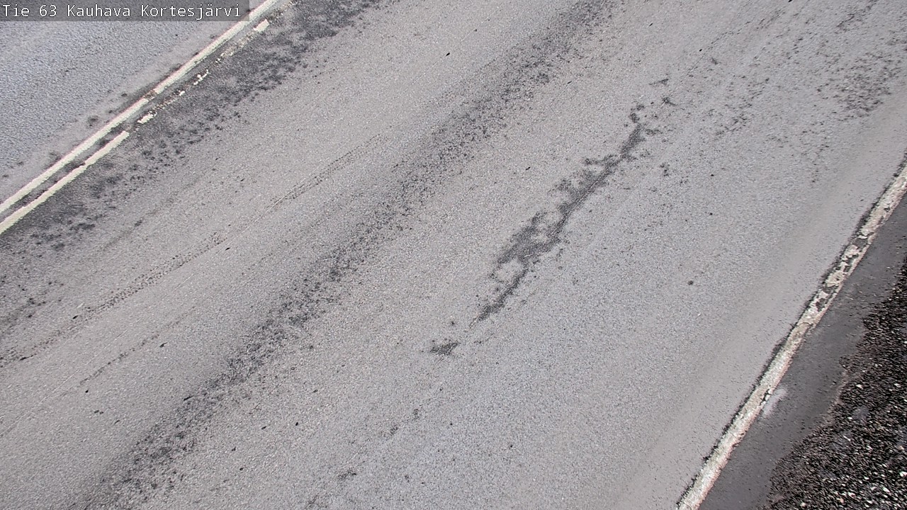 Kelikamerat Kuva Tie 63 Kauhava Kortesjärvi, Kauhava, Etelä-Pohjanmaa