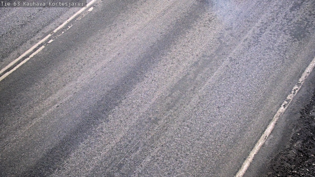 Kelikamerat Kuva Tie 63 Kauhava Kortesjärvi, Kauhava, Etelä-Pohjanmaa