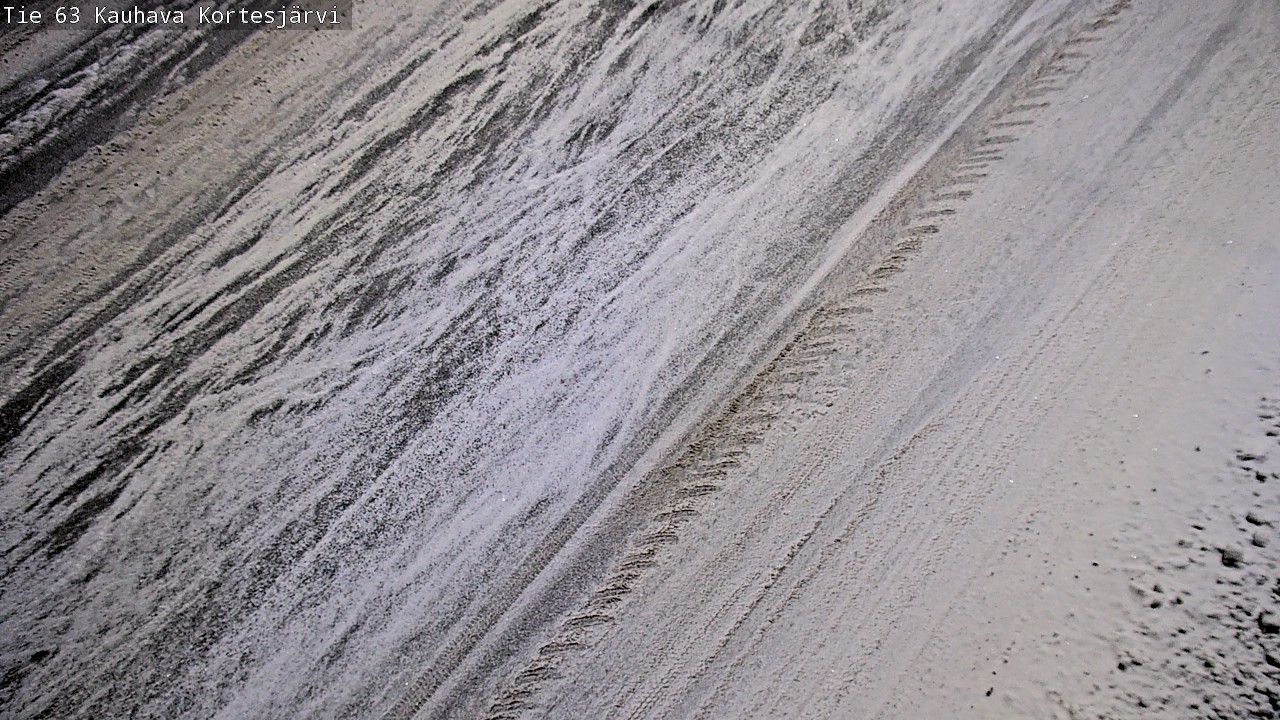 Kelikamerat Kuva Tie 63 Kauhava Kortesjärvi, Kauhava, Etelä-Pohjanmaa