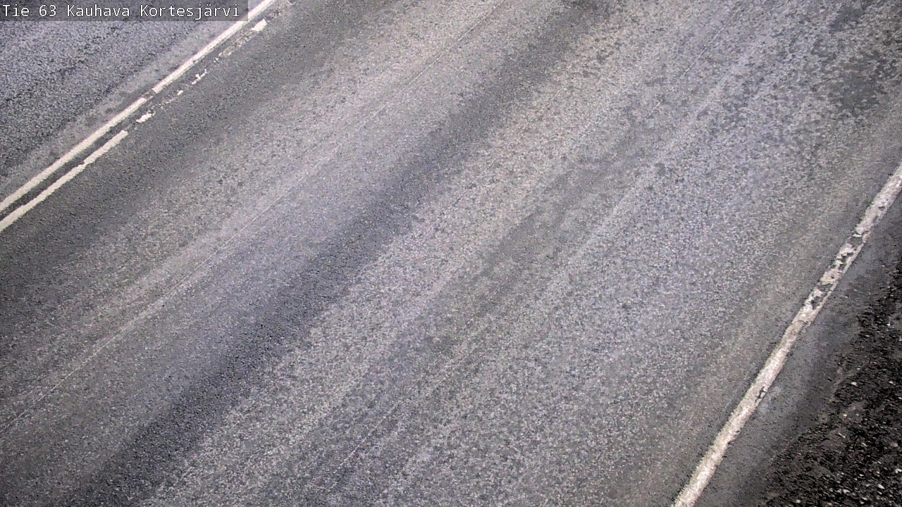 Kelikamerat Kuva Tie 63 Kauhava Kortesjärvi, Kauhava, Etelä-Pohjanmaa